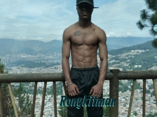 Ronykitman