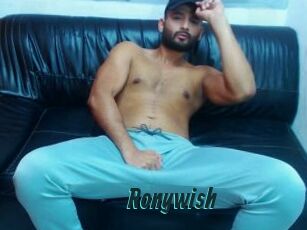 Ronywish
