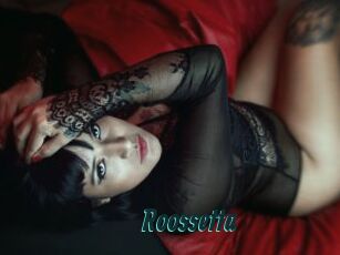 Roossetta
