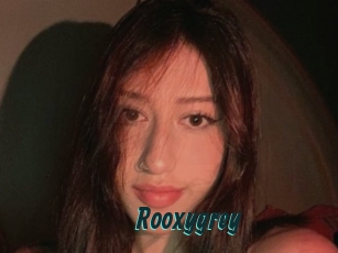 Rooxygrey