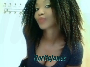 Roritajames