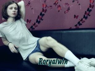 Roryalwin