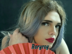 Roryroy