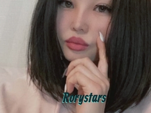 Rorystars