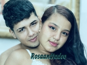 rosaandtadeo Lucy Live