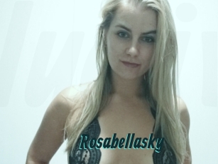 Rosabellasky
