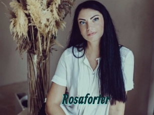 Rosaforter