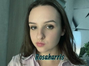 Rosaharris