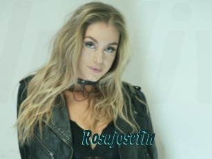 Rosajosefin