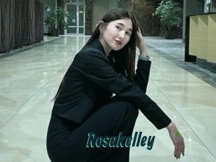 Rosakelley