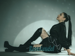Rosakendel