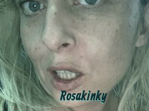 Rosakinky