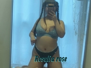 Rosalia_rose