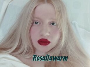Rosaliawarm