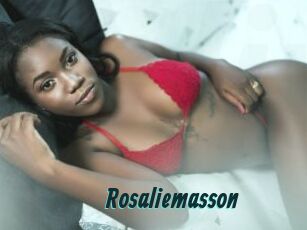 Rosaliemasson