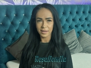 Rosaliemila