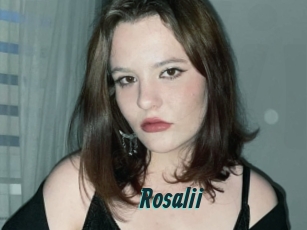 Rosalii