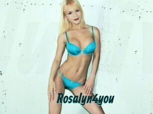 Rosalyn4you