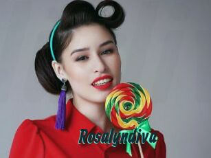 Rosalyndiva