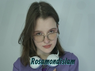 Rosamondislam