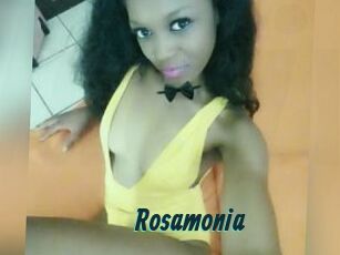 Rosamonia