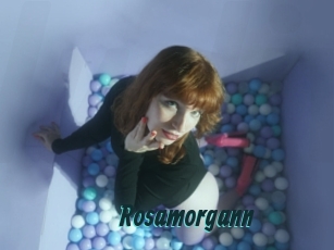 rosamorgann Lucy Live
