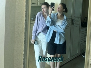 Rosanash