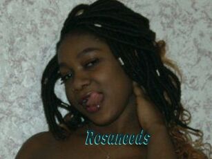 Rosaneeds