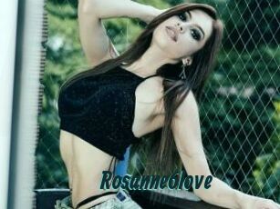 Rosanne6love