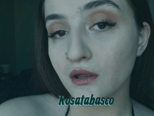 Rosatabasco