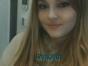 Rose2001