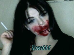 Rose666