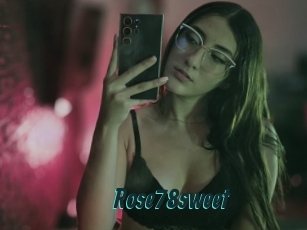 Rose78sweet