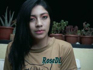 RoseDL