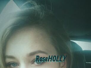 RoseHOLLY