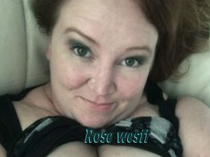 Rose_westt