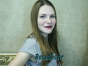 Rosealister