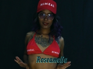Roseamelia