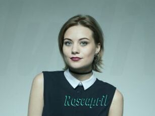 Roseapril