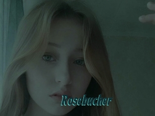 Rosebucher