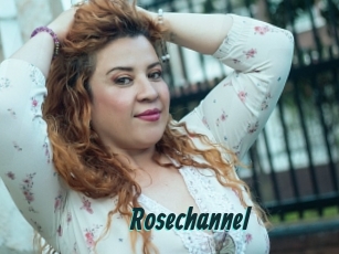 Rosechannel