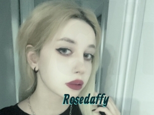 Rosedaffy