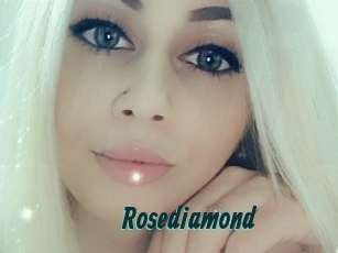 Rosediamond