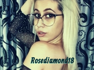 Rosediamond18