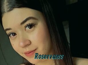 Roseevanss