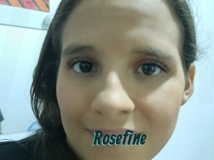 Rosefine