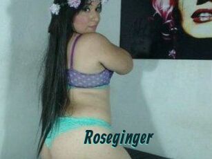 Roseginger