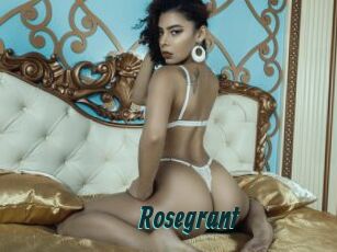 Rosegrant