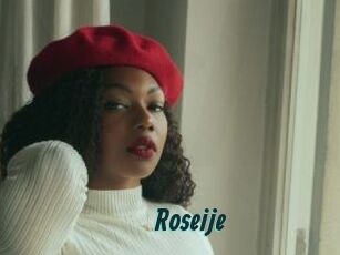 Roseije