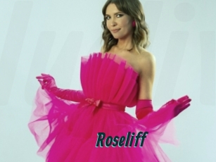 roseliff Lucy Live